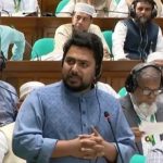 জুলাই সনদ ও গণভোটে গুরুত্ব নেই সংসদে: নাহিদ