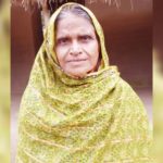হরিপুর উপজেলা প্রেসক্লাবের সভাপতি কবিরুল ইসলাম কবিরের মায়ের মৃত্যু