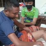 মেলায় সিগারেট বিক্রি করতে গিয়ে সংঘবদ্ধ হামলার শিকার রায়হান
