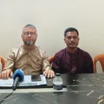 রায়গঞ্জ প্রেসক্লাবে সাংবাদিকদের সাথে মত বিনিময় করলেন দুলাল হোসেন খান