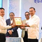 প্রধানমন্ত্রীর সম্মাননা পেলেন শেরপুরের ডা. সাজিদ হাসান