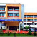 গোবিন্দগঞ্জে এক গৃহবধূর মরদেহ উদ্ধার করেছে পুলিশ