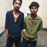 ঠাকুরগাঁওয়ে ট্যাবলেটসহ মাদক ব্যবসায়ী গ্রেফতার