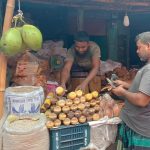মধু মাসে স্বাদের ছোয়া কাসুন্দি