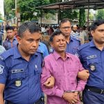 ঠাকুরগাঁয়ে শিশুকে ধর্ষণের অপরাধে যাবজ্জীবন-১