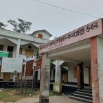 বিদ্যুৎ বিল বকেয়া, অন্ধকারে মাগুড়া ইউনিয়ন পরিষদ