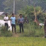শূন্যরেখায় ১৭ দিনের মানবেতর জীবন, তারপর হঠাৎ উধাও বিএসএফের পুশইন করা তিন যুবক