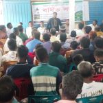 কুড়িগ্রামে যাত্রাপুর ইউনিয়ন এনসিপির কমিটি গঠন উপলক্ষে বর্ধিত সভা অনুষ্ঠিত