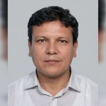 ডা. আব্দুস সালামের উন্নয়ন কর্মকাণ্ডে সমন্বয়কের ভূমিকা পালন করছেন মাসুদ রানা